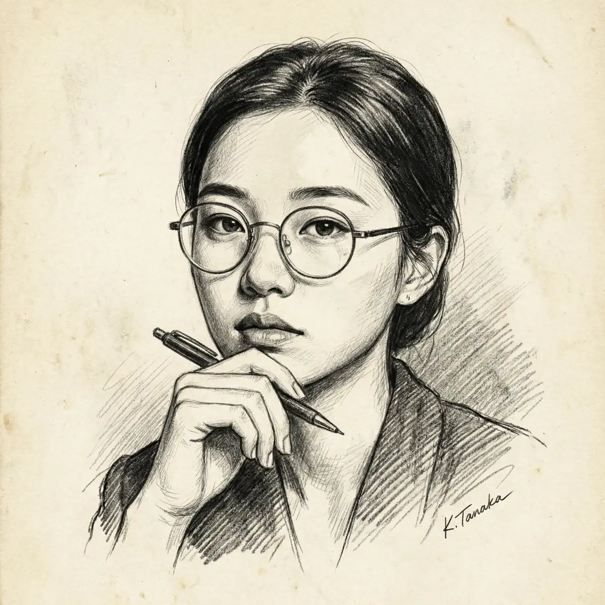 翻译大神林夕 - 无颜之月百度影音 日语翻译专家